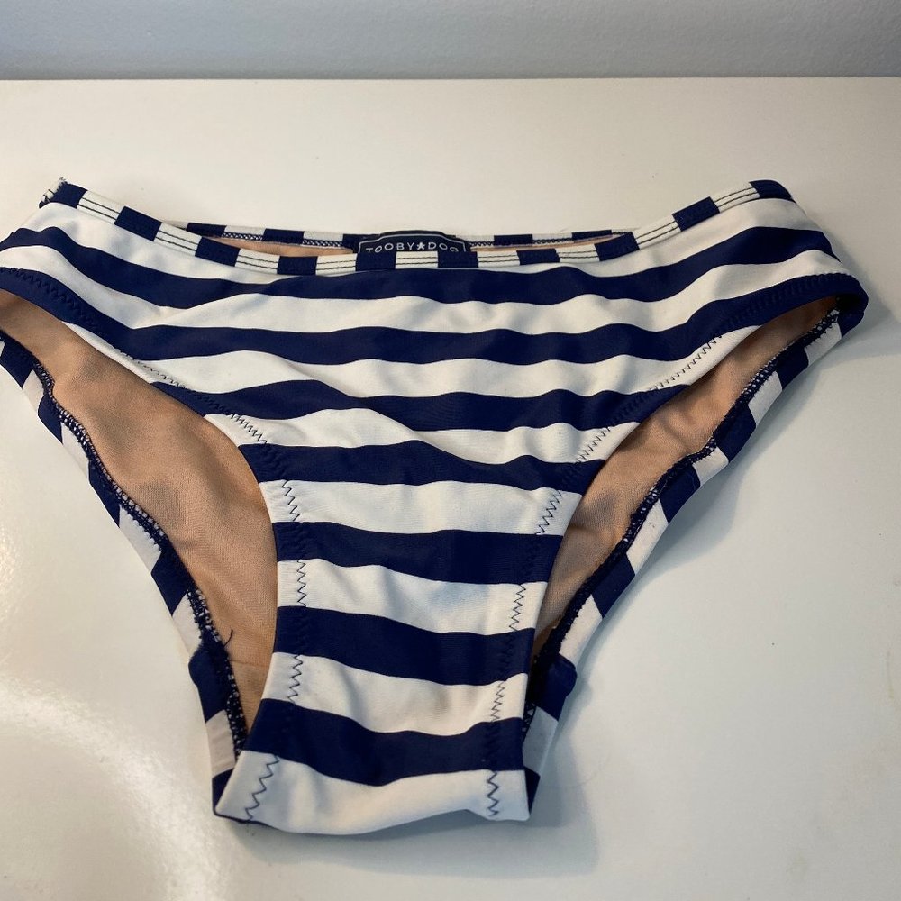 ToobyDoo bikini bottoms
